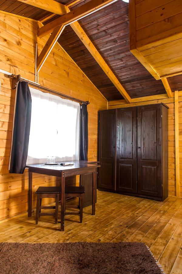 Casutele Suhardul Mic Villa Kızıl Göl Dış mekan fotoğraf